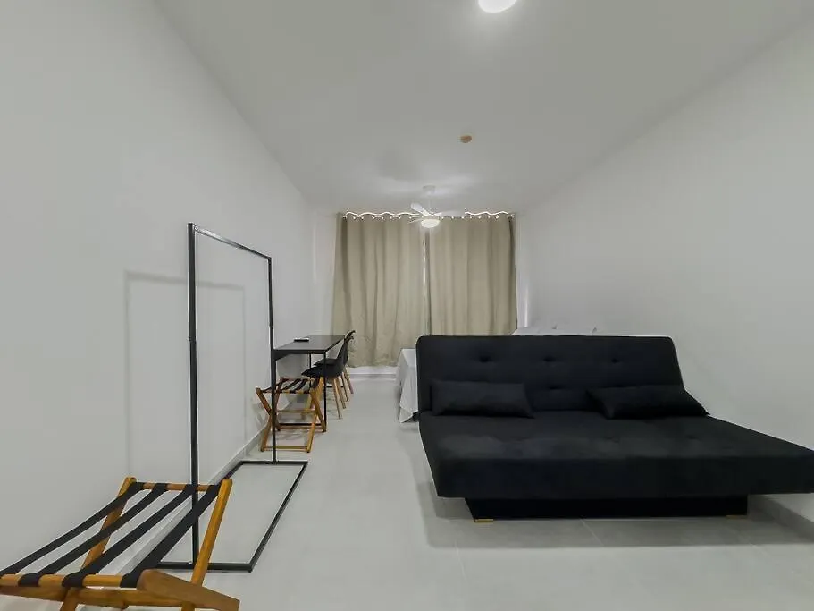 Studio Santana 4 - Sem Cozinha São Paulo